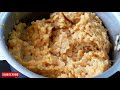 പരിപ്പ് തോരൻ parippu thoran parippu thoran kerala style parippu thoran recipe in malayalam