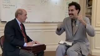 Funny Retardation (Borat)