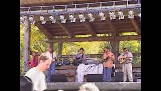 Lonesome River Band Sept 1999