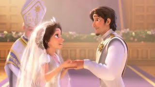 Tangled2 completed💖Rapunzel 2❤روبنزل الجزء الثاني كامل مدبلج بالعربية 👰‍♀️افلام كارتون للاطفال