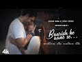 Baarish Ke Aane Se Tere Bhig Jane Se | Manisha Rani & Parth Samthaan | Tonny Kakkar | New Song 2023