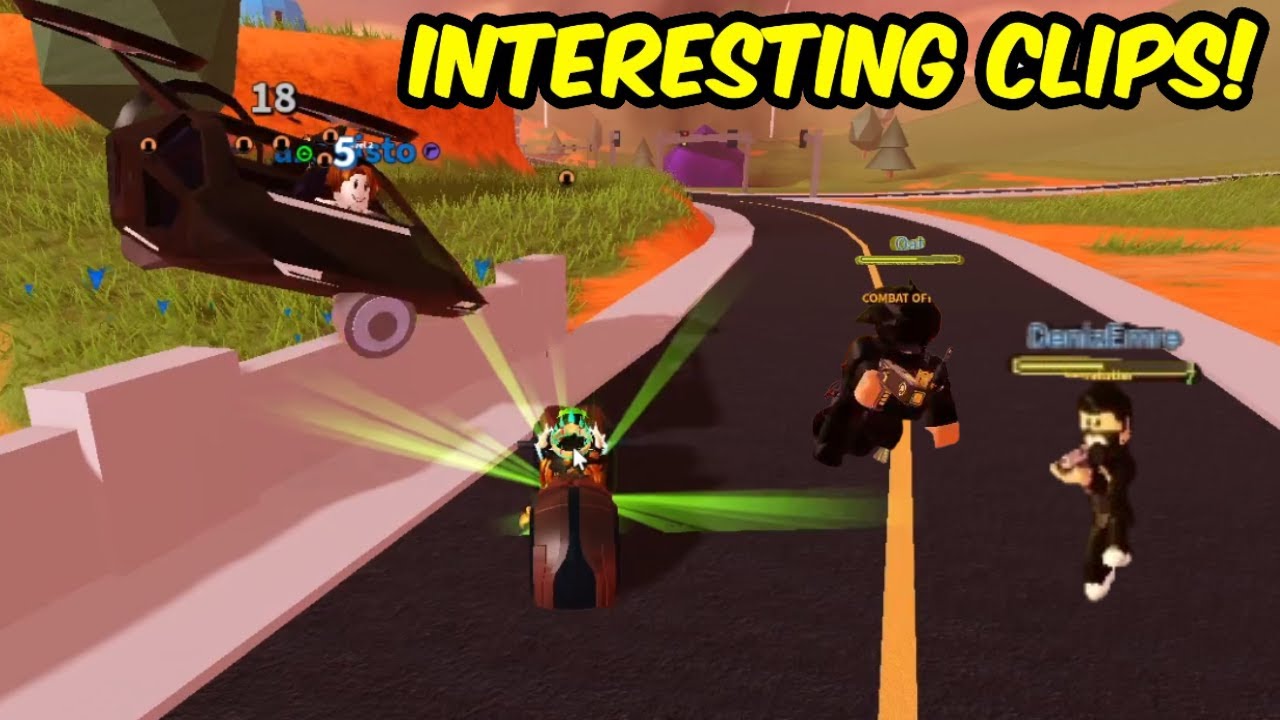 Jailbreak Roblox Jailbreak