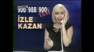 Güler Kazmacı 900'lü Hat Reklamı (1992)