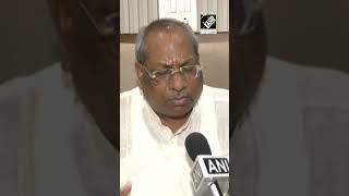 “We welcome OP Rajbhar…” Sanjay Kumar Nishad on Rajbhar joining NDA alliance