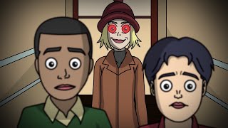3 TRUE Field Trip Animated Horror Stories