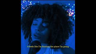 Junetober - How U Hold Me