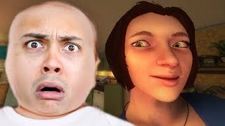 MY MOMMY HAS SECRETS (Among The Sleep)