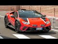 Carspotting in Monaco 2024 | VOL. 17