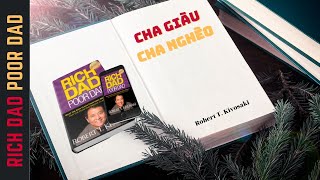 Rich Dad Poor Dad Full Audio Book With Subtitles