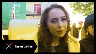 Abogados de Elisa Vicedo inconformes con determinación de jueza | Las Estrellas