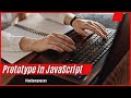 JavaScript interview question. Learn prototype inheritance in JS#javascriptinterview #video