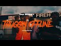 TAZ MONEY - THUGGIN OFFLINE [Official Music Video]