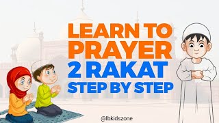 How to offer prayer|namaz ka tareeka#namaz#sallah#prayer