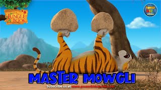 The Jungle Book Season3 Episode 39 | English Stories | Jungle Book Cartoon | Master Mowgli