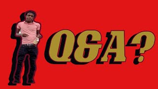 Q A I Really Dont Know What This Is