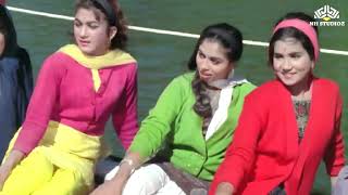Din Hai Bahar Ke Tere Mere Ikrar Ke | Waqt (1965) | Asha Bhosle, Mahendra Kapoor | Hindi Song