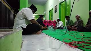 peresmian kamar pondok pesantren darul ulum sesi2