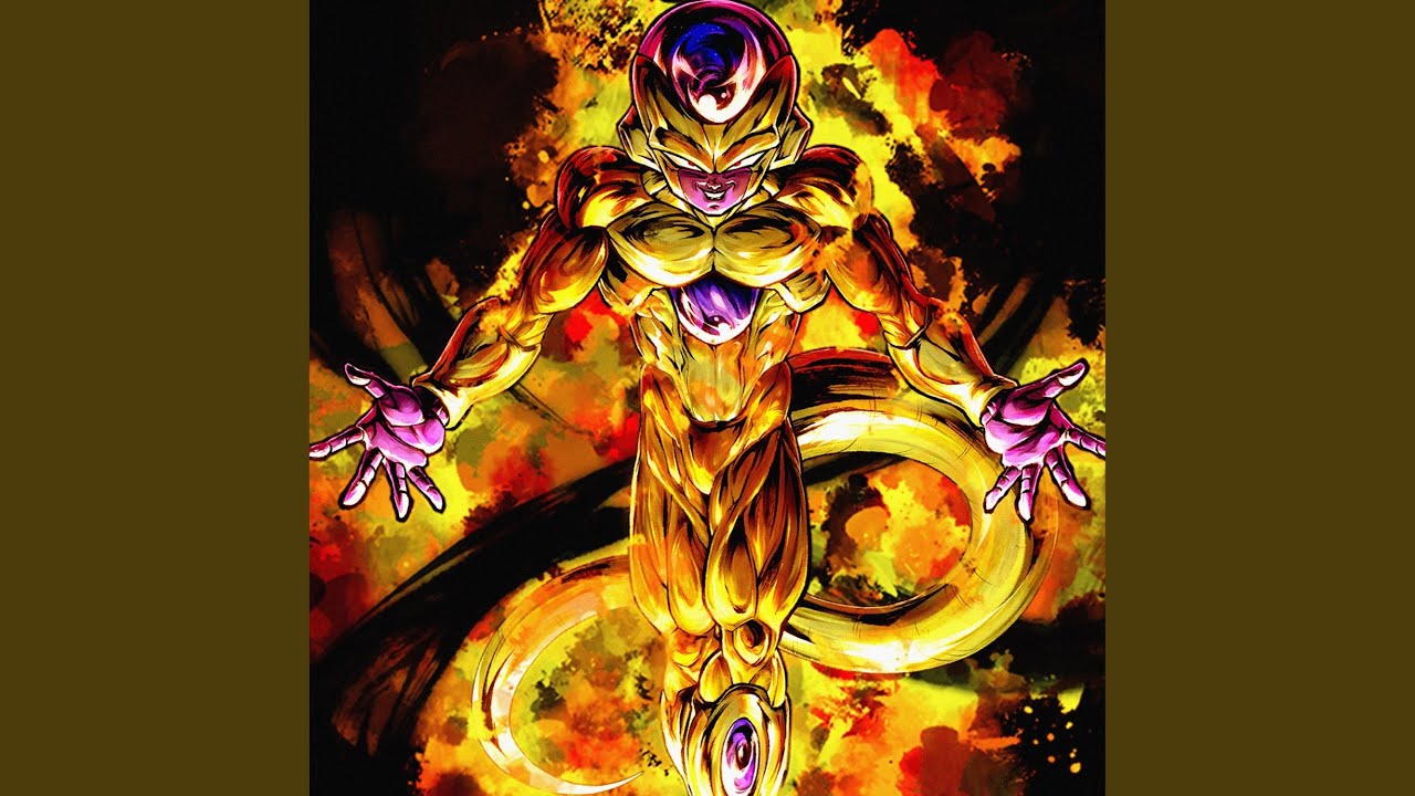Golden Frieza Trap Remix Youtube Music Golden Frieza Trap Remix Youtube Music