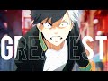 Wind Breaker「AMV」- Greatest