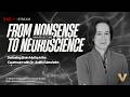 From Nonsense to Neuroscience with Dr. Judith Edersheim