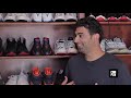 Complex Closets  DJ Khaled Shows His Sneaker Closet Pt. 2