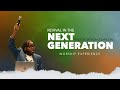 Revival In The Next Generation | 8am Worship Experience | Pastor Jayvon Johnson