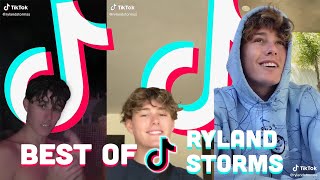 Best of Ryland Storms Tiktok Compilation (rylandstormss)