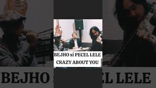 Pecel lele memang oye bejho crazy about you #bejhoigt #shortvideo #music #pecellele #lagujawa