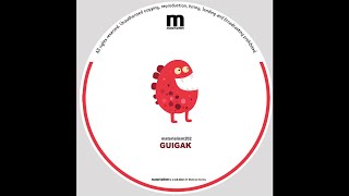 Guigak - Im OG (MATERIALISM202)