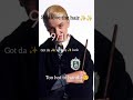 Rating every year's ✨Draco Malfoy ✨