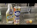 cómo se utiliza bar keepers friend para una limpieza eficaz