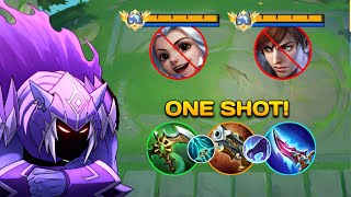 THIS IS WHY HELCURT IS BACK TO META!!🤯 (one shot trick!!)