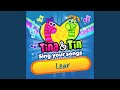 The Musical Notes LEAR