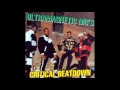 ultramagnetic mc s one minute less