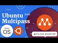 Students Choice: Run Ubuntu & Learn Linux Easily on Your MacBook with Multipass (2024)