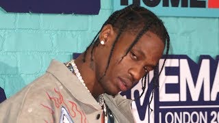 Travis Scott Pleads GUILTY Days After Kylie Jenner Gives Birth
