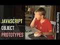 Browser hacking: JavaScript object prototypes