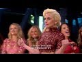Lady Gaga - Victoria’s Secret Fashion Show 2016 Paris