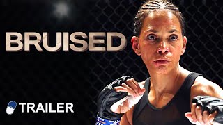 Bruised | Official Trailer | Halle Berry