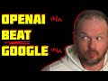 OpenAI just beat Google