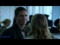 person of interest human moments