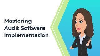Implementing Audit Software!