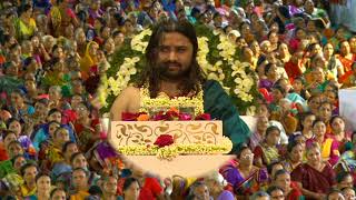 Shivkatha by Dr.Lankeshbapu At.Mehsana Part-20