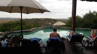 Mbalageti Serengeti Luxury Tented Lodge- Friday afternoon #GMCLivereviews