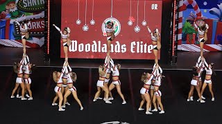 Woodlands Elite Generals Spirit Celebration 2024 Day 1