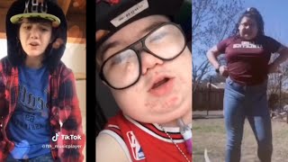 TIKTOK CRINGE COMPILATION PART 5