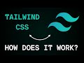 What Is Tailwind CSS And How Does It Actually Work?