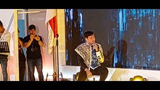 Pesona NYOMAN 'PAUL IDOL' Full Performance | Live At. Jakreatifest Mall Taman Anggrek 2023