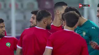 ملعب ONTime - أفضل لاعبي منتخب المغرب في مونديال قطر من وجهة نظر فلافيو نجم الأهلي السابق