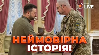 ⚡️ВРЯТУВАВ ПОНАД 100 воїнів ЗСУ. Національна легенда України | Новини.LIVE